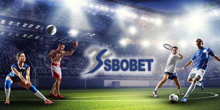 SBOBET คืออะไร แนะนำเว็บรับบริการพนันกีฬาหลากหลายชนิดที่ดีที่สุด
